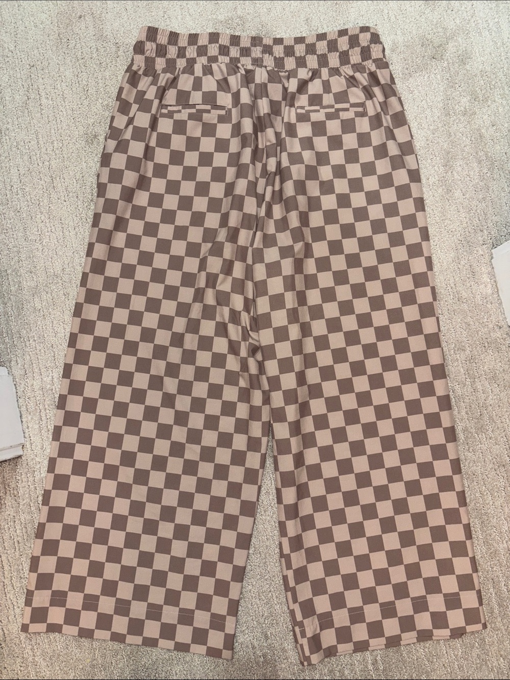 Albion fit pants - Picture 2 of 6